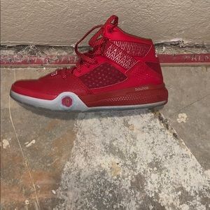 Adidas basketball shoes 773